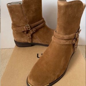 🎄SALE !!!!!New UGG Women Kelby Ankle Boots.